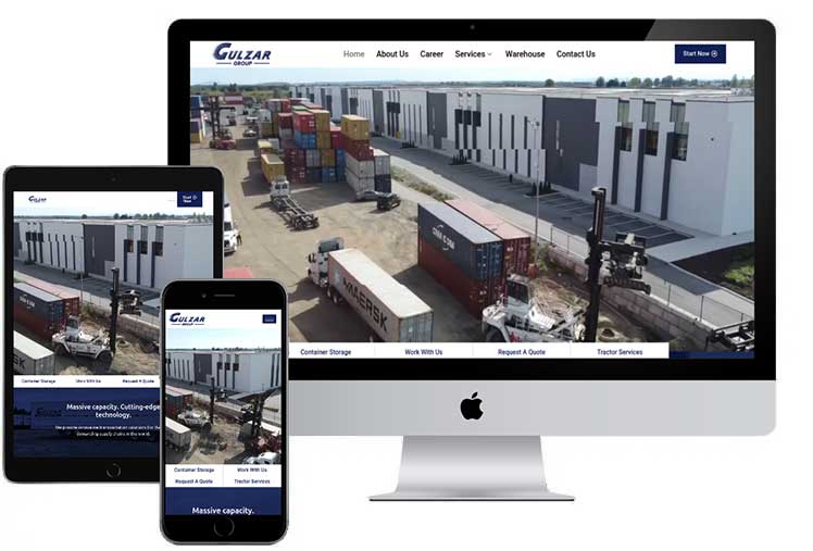 gulzar-transport-webportfolio