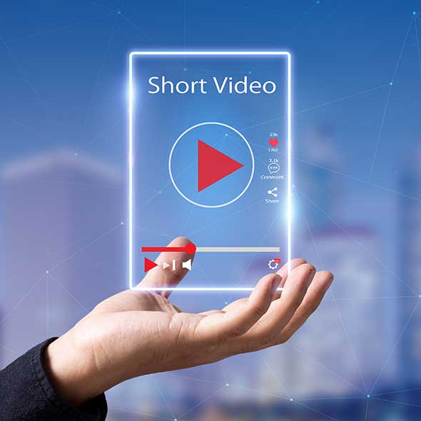 short-video-service