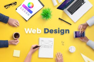 Best Calgary Website Designers & Development Revolutionary Designers