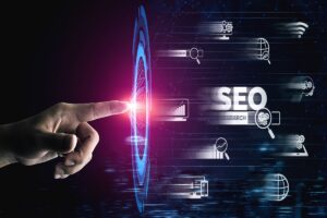 Top SEO Company in Calgary