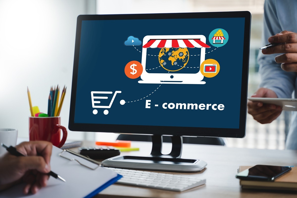 E-commerce Website Development in Calgary