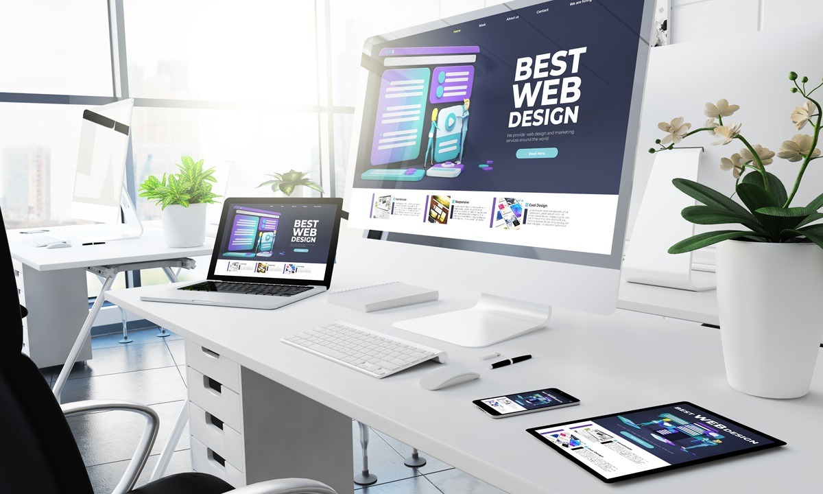Web Design Tips for Success in Calgary